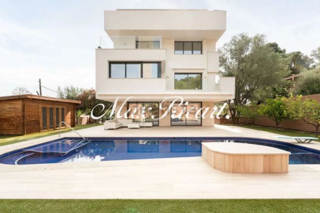 Casa en venta en Barcelona