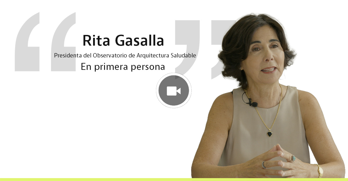 Rita Gasalla