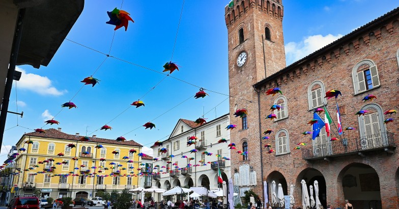 Buying a home in Italy