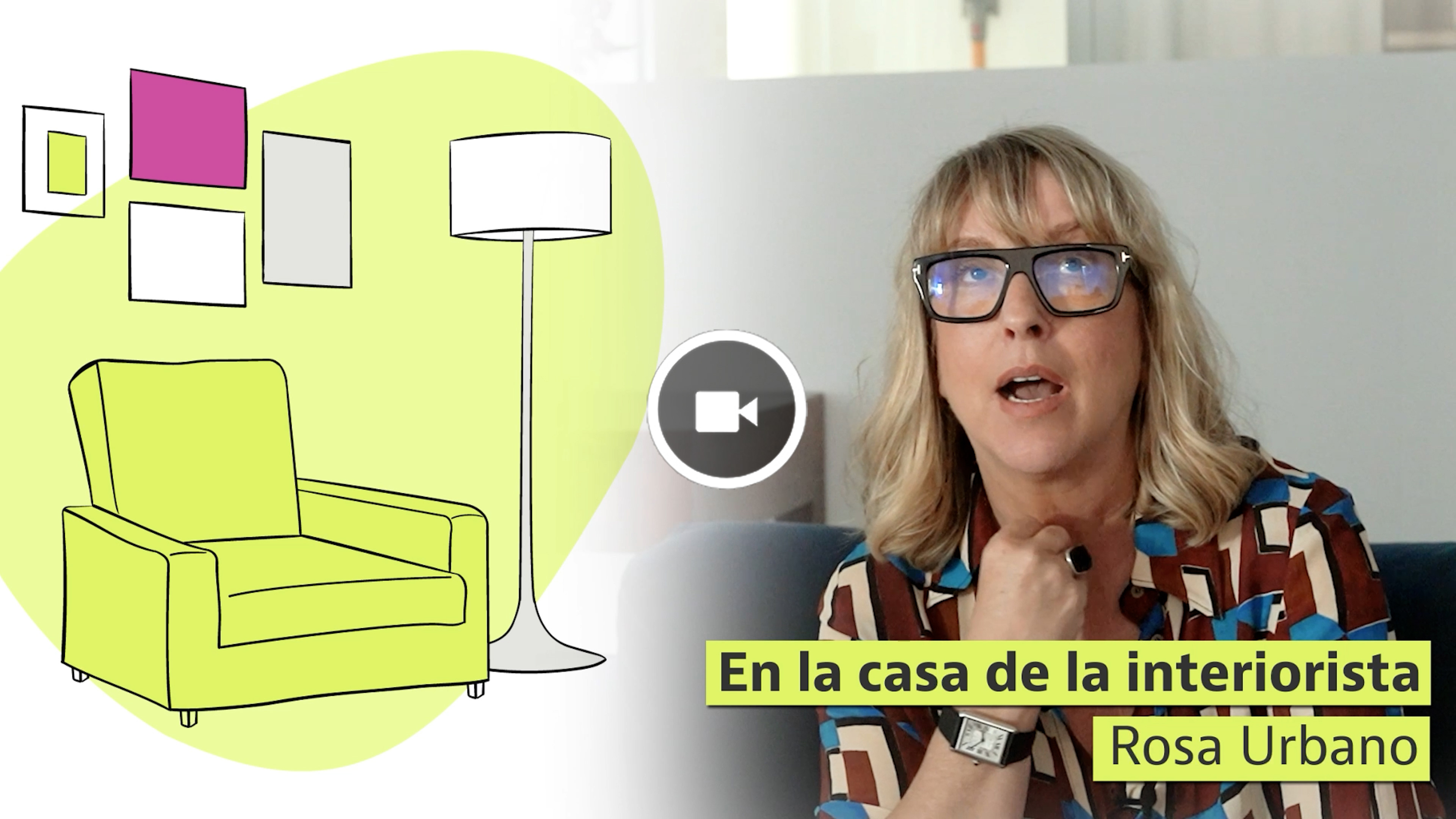 Entrevista Rosa Urbano