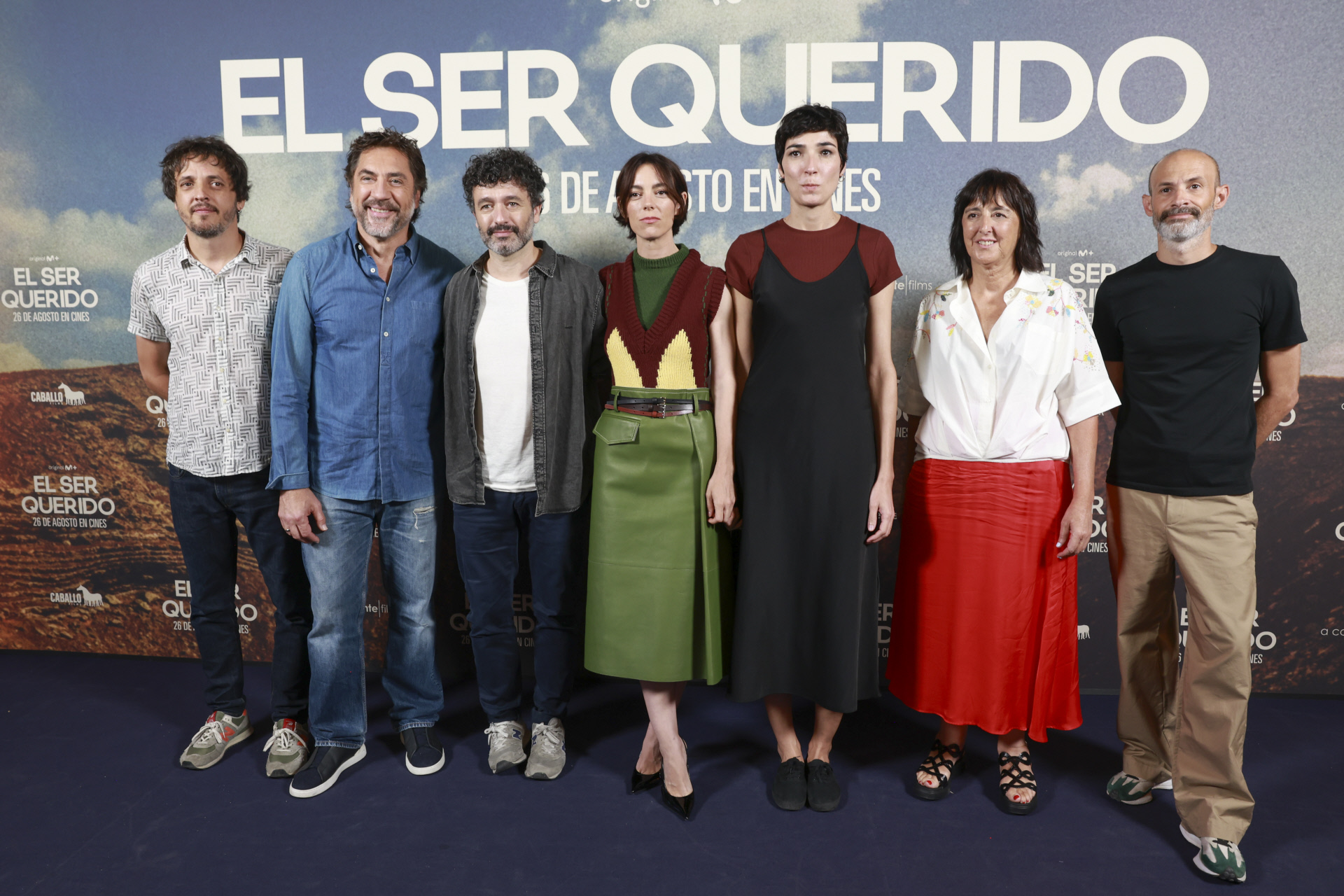 ¿Dónde se rodó 'El ser querido'? Todos los escenarios de la película