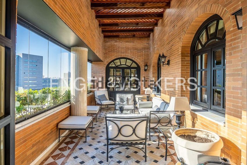 Ático en venta en Prado de San Sebastián - Ramón Carande