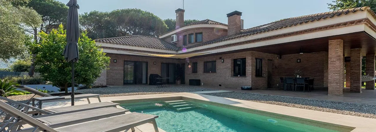 Vivienda en Vilanova del Vallès, Barcelona - 997.000 eur