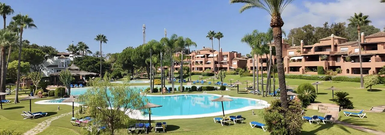 Vivienda en Estepona, Málaga - 1.350.000 eur