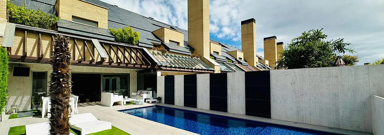 Vivienda en Pozuelo de Alarcón, Madrid - 2.850.000 eur