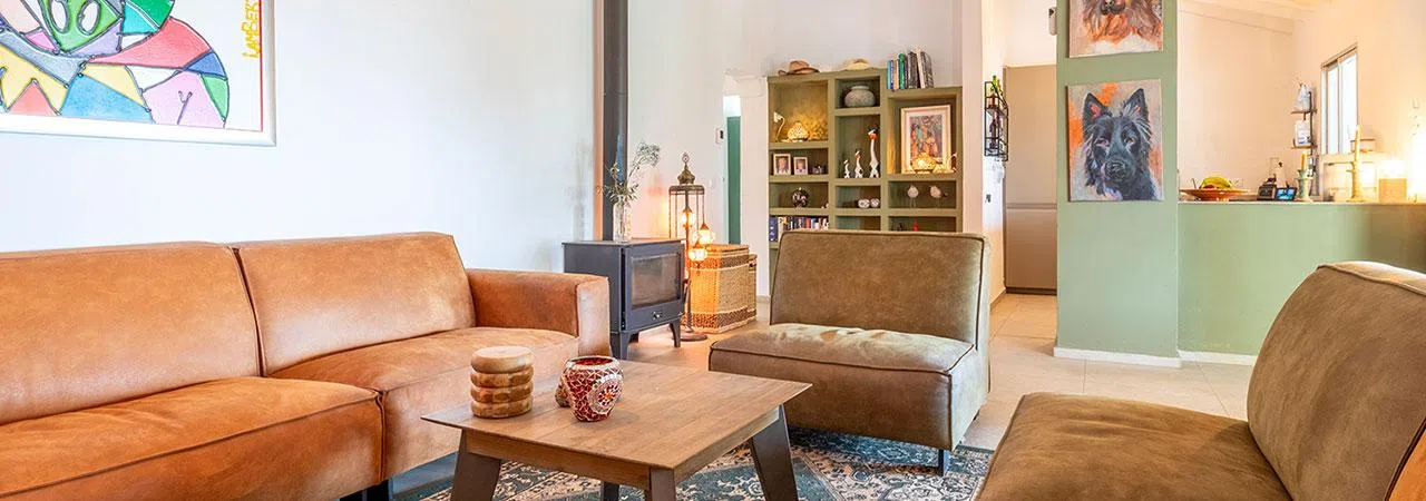 Vivienda en Competa, Málaga - 480.000 eur