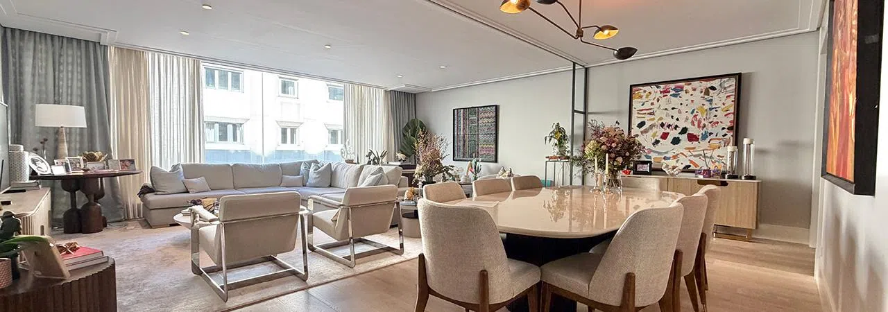 Vivienda en Madrid - 6.700.000 eur