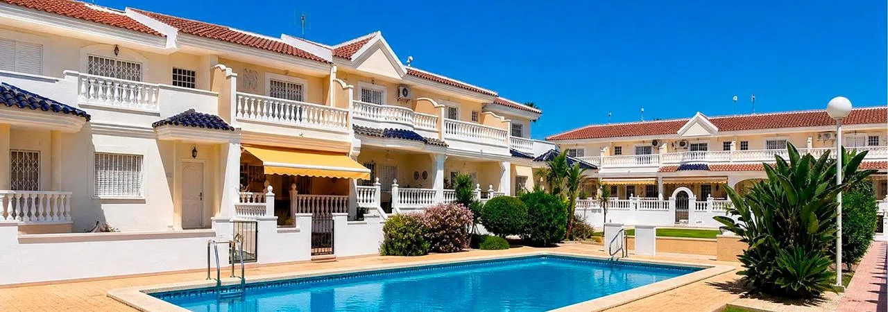 Vivienda en Rojales, Alicante - 355.000 eur