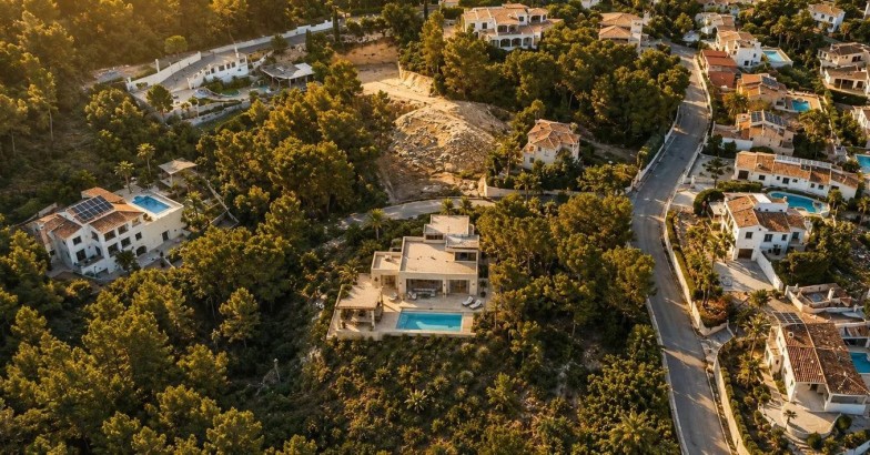 Land for sale in Spain