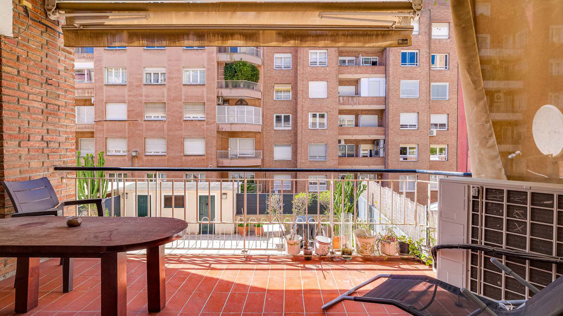 Vivienda a la venta en Barcelona