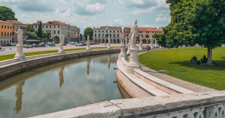 Italy’s top cities for quality of life