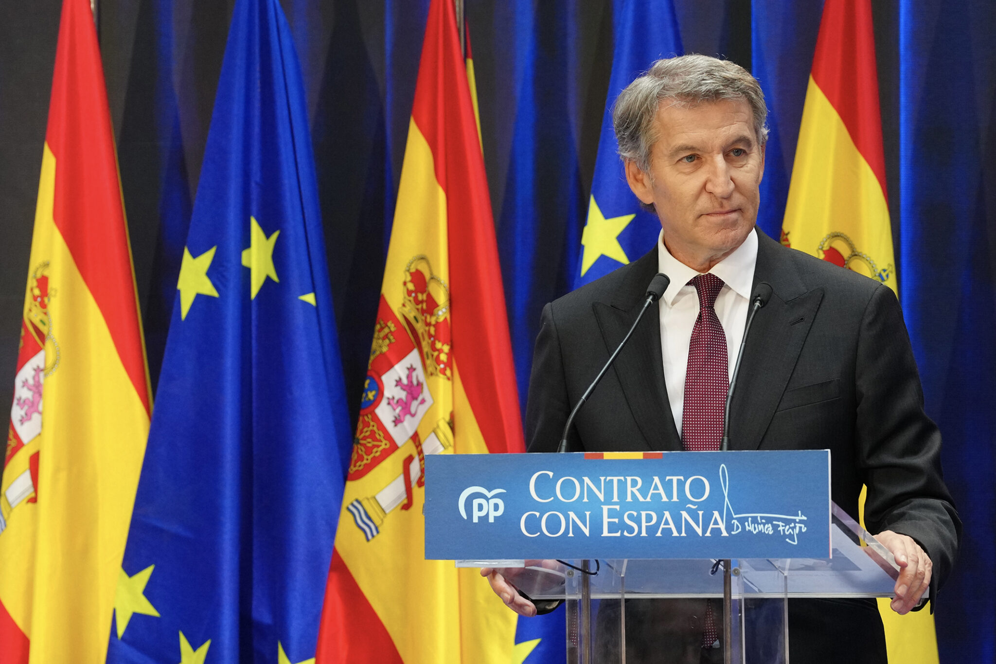 El programa del PP en vivienda: un millón de casas, desalojar okupas en 48 horas y ayudas para jóvenes
