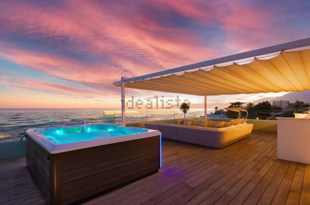 Vivienda de lujo a la venta en la Costa del Sol