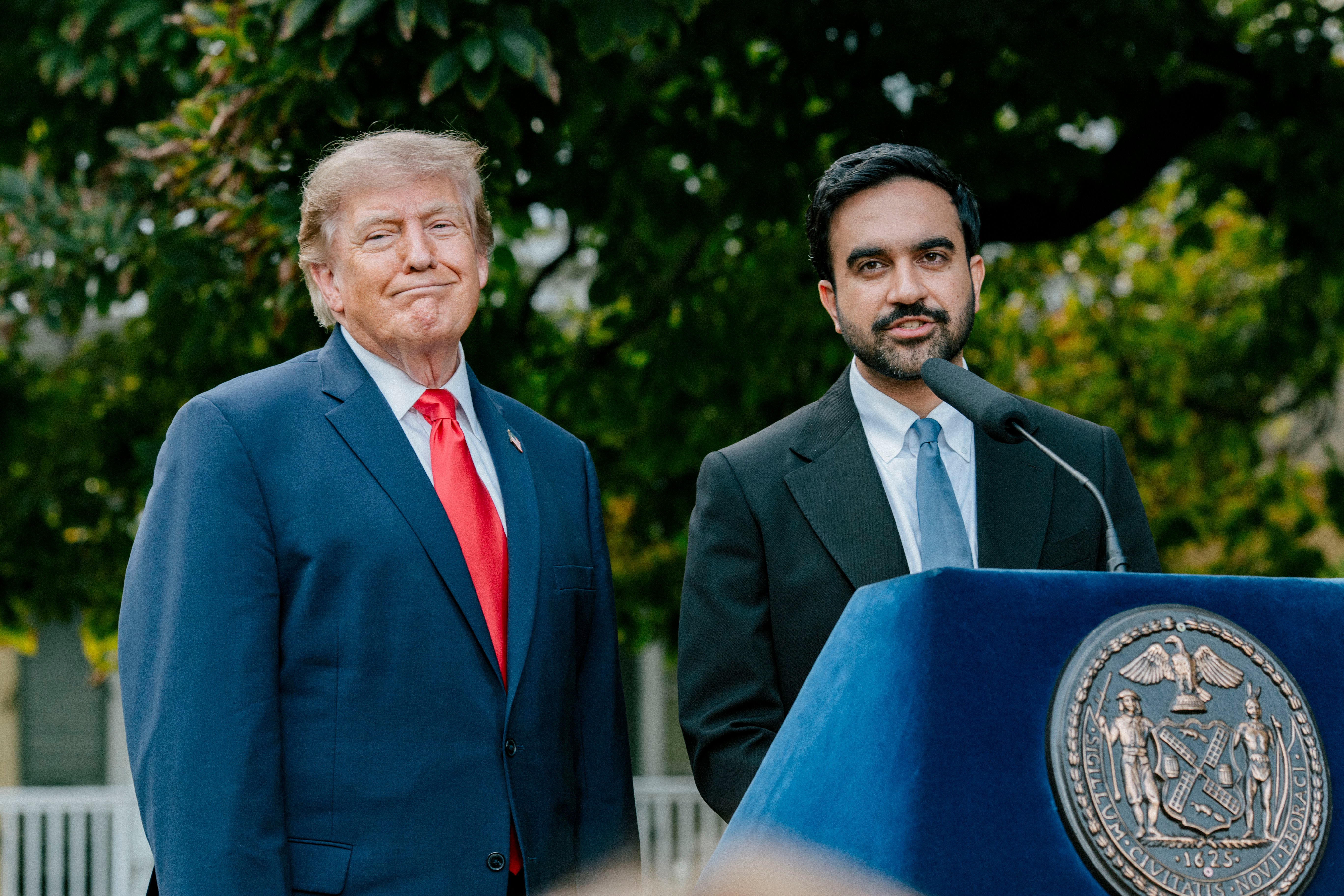 La justicia de EEUU obliga al alcalde de Nueva York a rehacer el impuesto a las segundas residencias de lujo