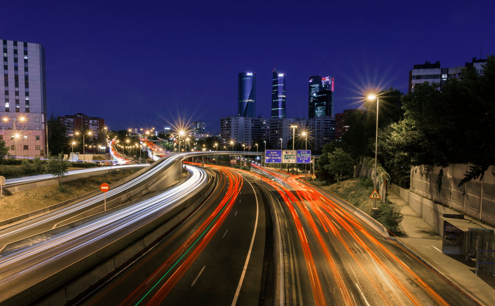 Madrid Nuevo Norte arranca: 10.500 viviendas, un parque sobre las vías y una gran incógnita