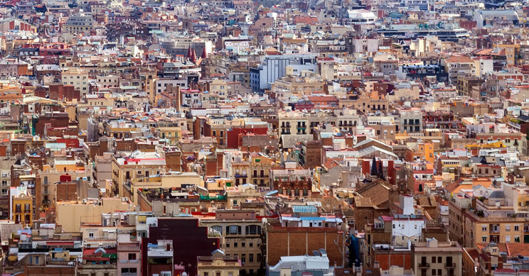 barcelona