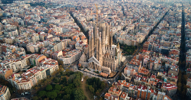barcelona