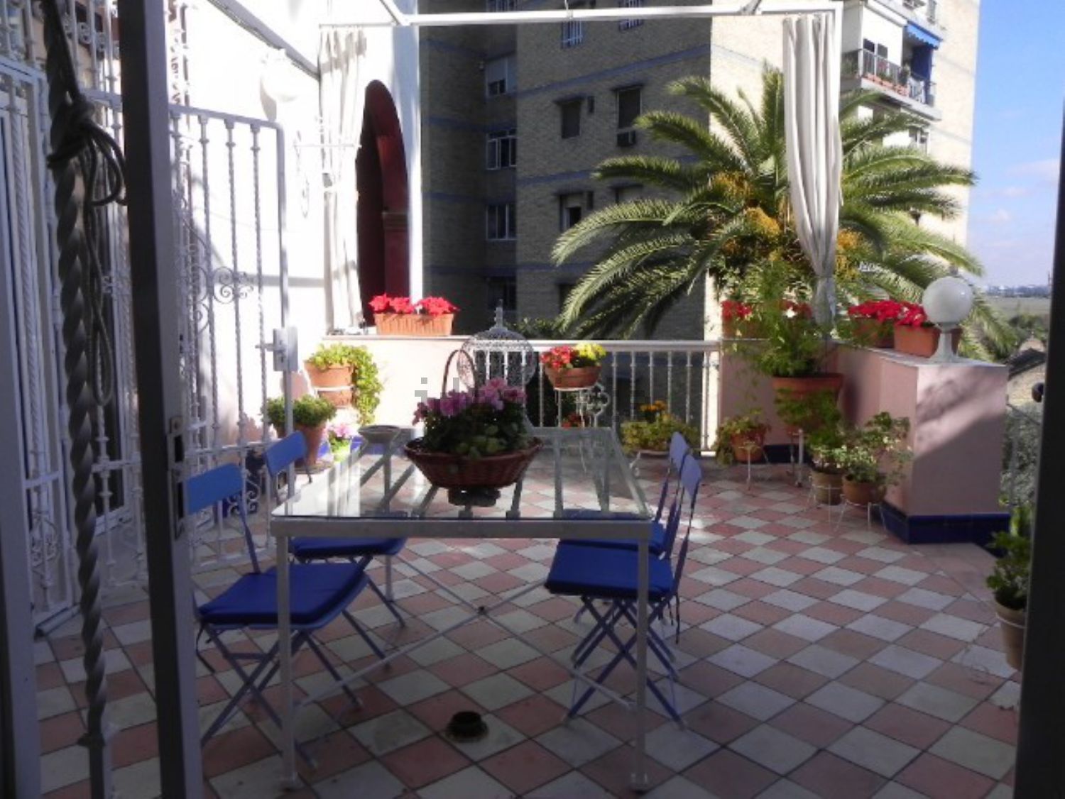 sevilla