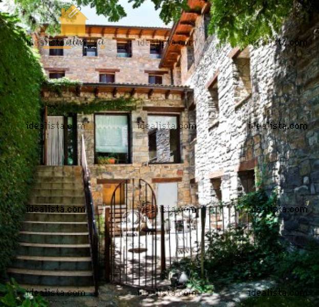 Casa en venta en jaca (La casa del día) — idealista/news
