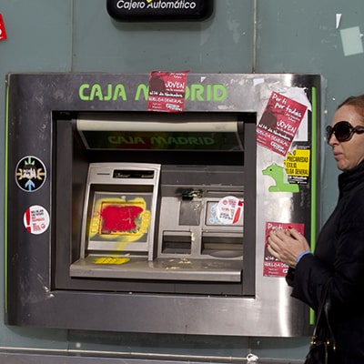 Categoría caídas insólitas