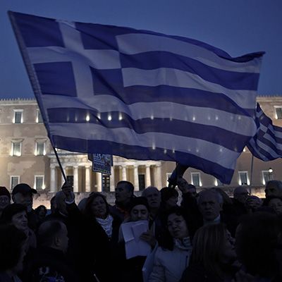 Categoría crisis exteriores