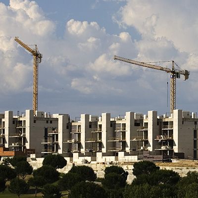 Categoría operaciones