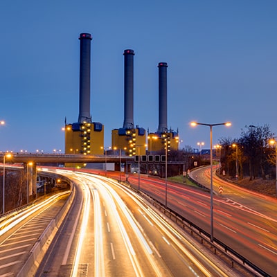 Categoría inflación