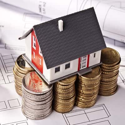 Categoría precios compra/alquiler