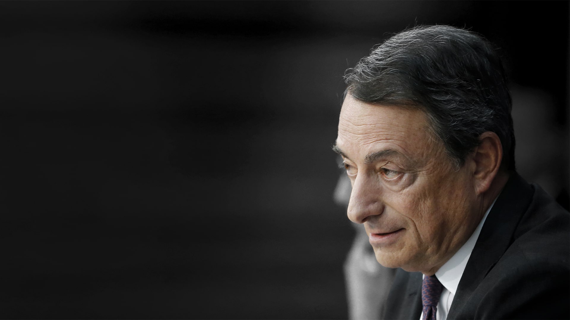 Mario Draghi