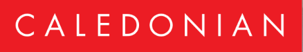 Logo de Caledonian