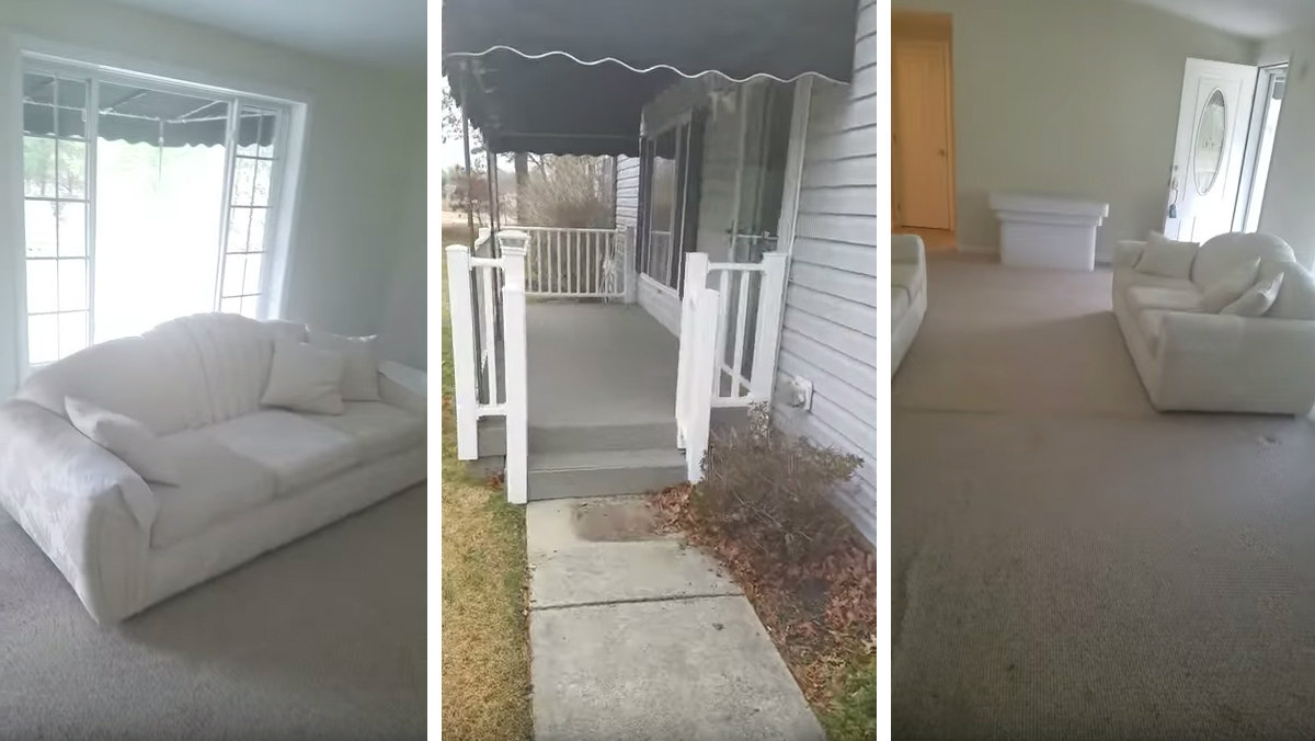 Ideas para decorar baños con estilo vintage (fotos) — idealista/news