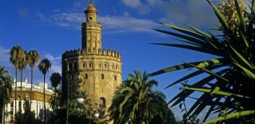 Andalucía es elegido uno de los 24 mejores destinos para visitar en 2020