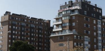 Buenas noticias para los hipotecados: el euríbor vuelve a bajar en junio tras cuatro meses al alza