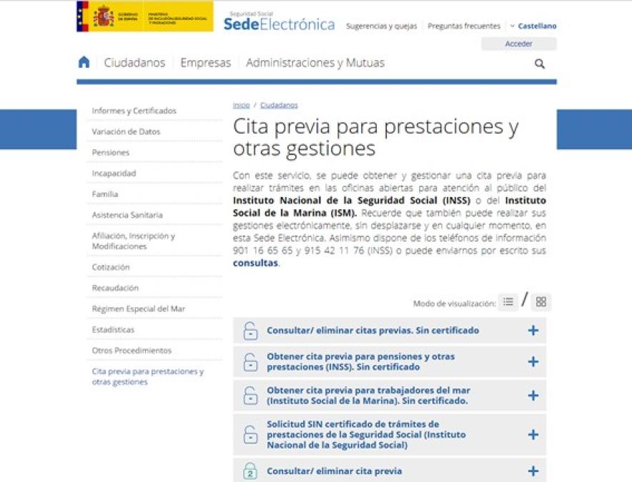 Detalles más de 73 cita previa clave permanente zaragoza kenmei.edu.vn