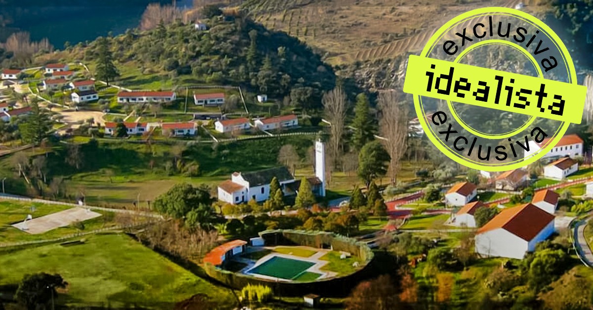 Compramos este pueblo de Salamanca por 4 8 millones de €? Forocoches