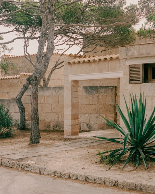 Jørn Utzon's hidden Mallorca legacy revealed in photos — idealista