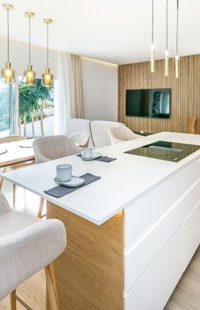 Renovation Spain