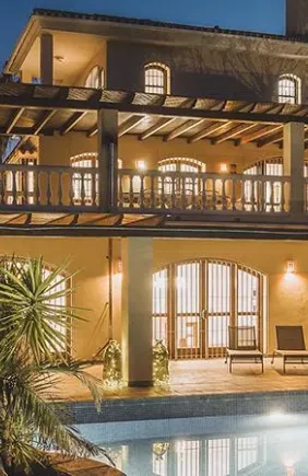 Vivienda en Estepona, Málaga - 2.900.000 eur