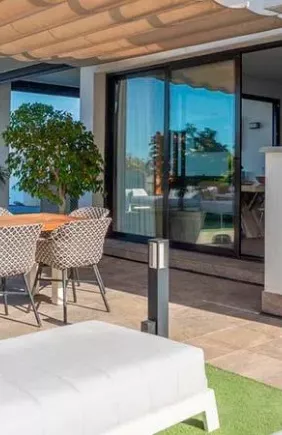 Vivienda en Santa Ursula, Santa Cruz de Tenerife - 1.549.000 eur
