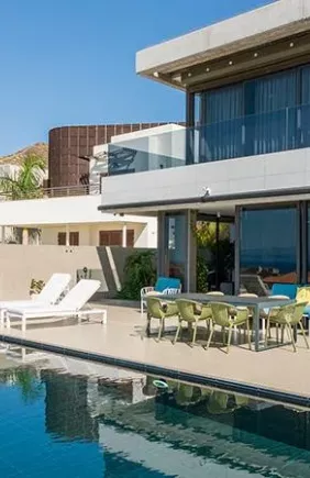Vivienda en Adeje, Santa Cruz de Tenerife - 2.650.000 eur