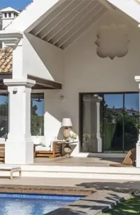 Vivienda en Marbella, Málaga - 3.950.000 eur