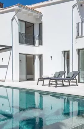 Habitatge en Esporles, Balears (Illes) - 2.950.000 euros