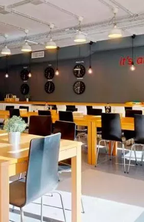 Office in Madrid - 3,400,000 euros
