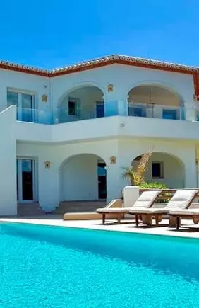 Vivienda en Jávea/Xàbia, Alicante - 1.850.000 eur