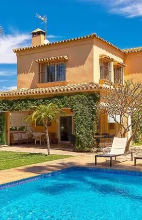 Home in Málaga - 1,990,000 euros