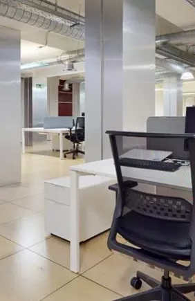 Oficina en Madrid - 800.000 eur