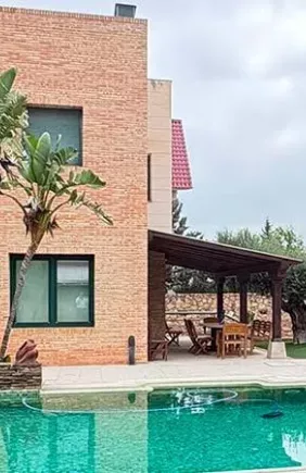 Home in Molina de Segura, Murcia - 1,140,000 euros