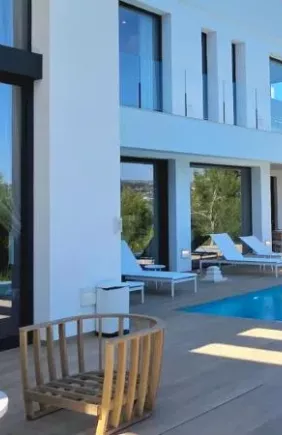 Logement à Moraira, Alicante - 2 499 000 euros