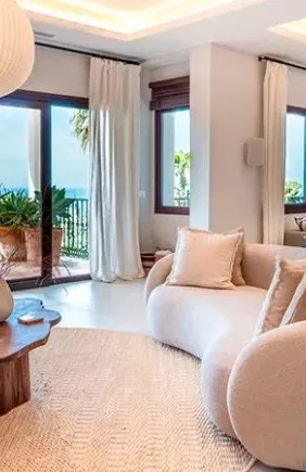 Vivienda en Marbella, Málaga - 3.995.950 eur