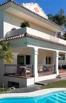 Vivienda en Marbella, Málaga - 995.000 eur